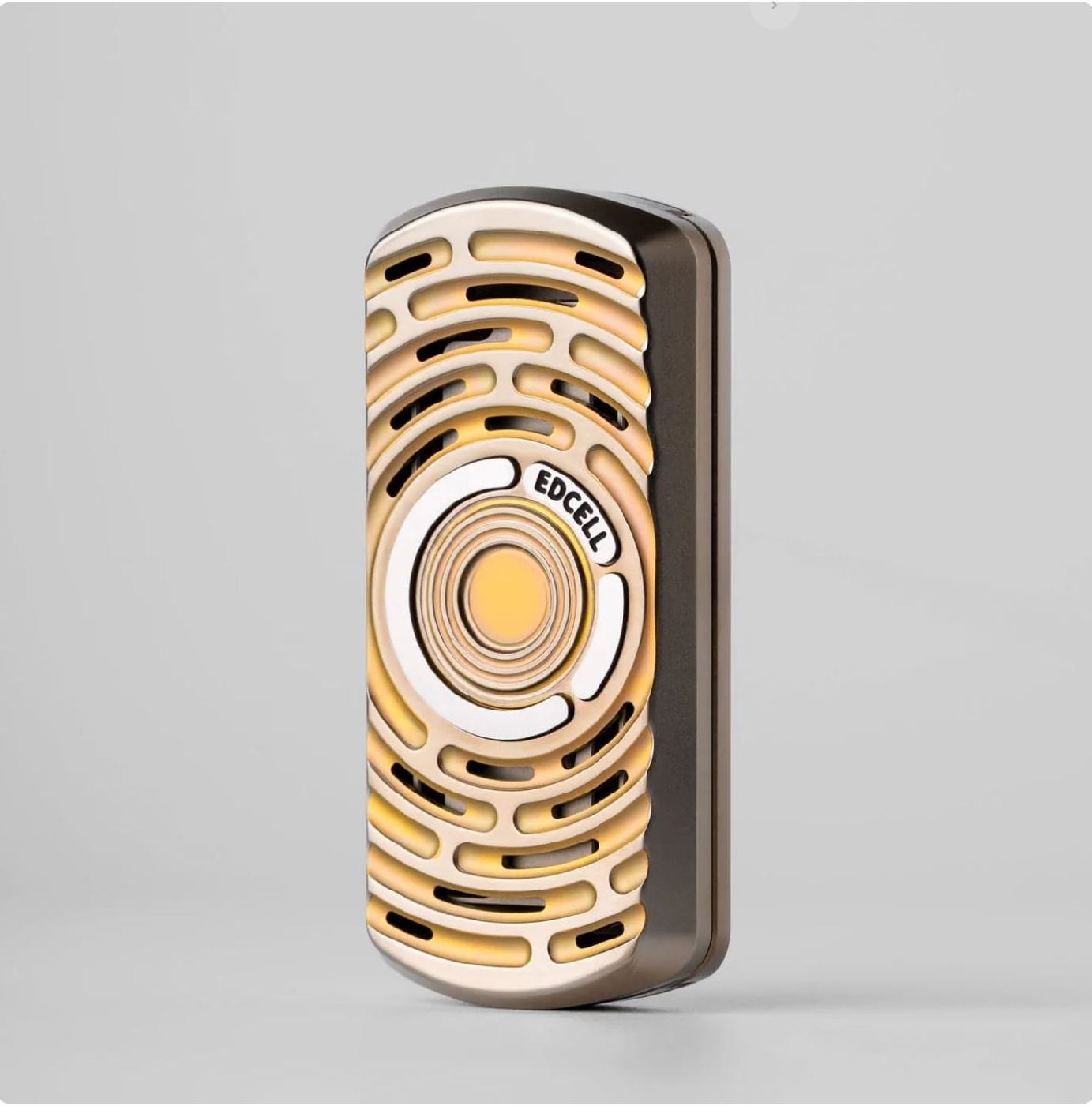EDCELL x DJG Dex Jelly Hand Push Fidget Slider | EDCELL EDC Haptic Hand Dex Jelly Fidget Toys Slider for Collection & Gift