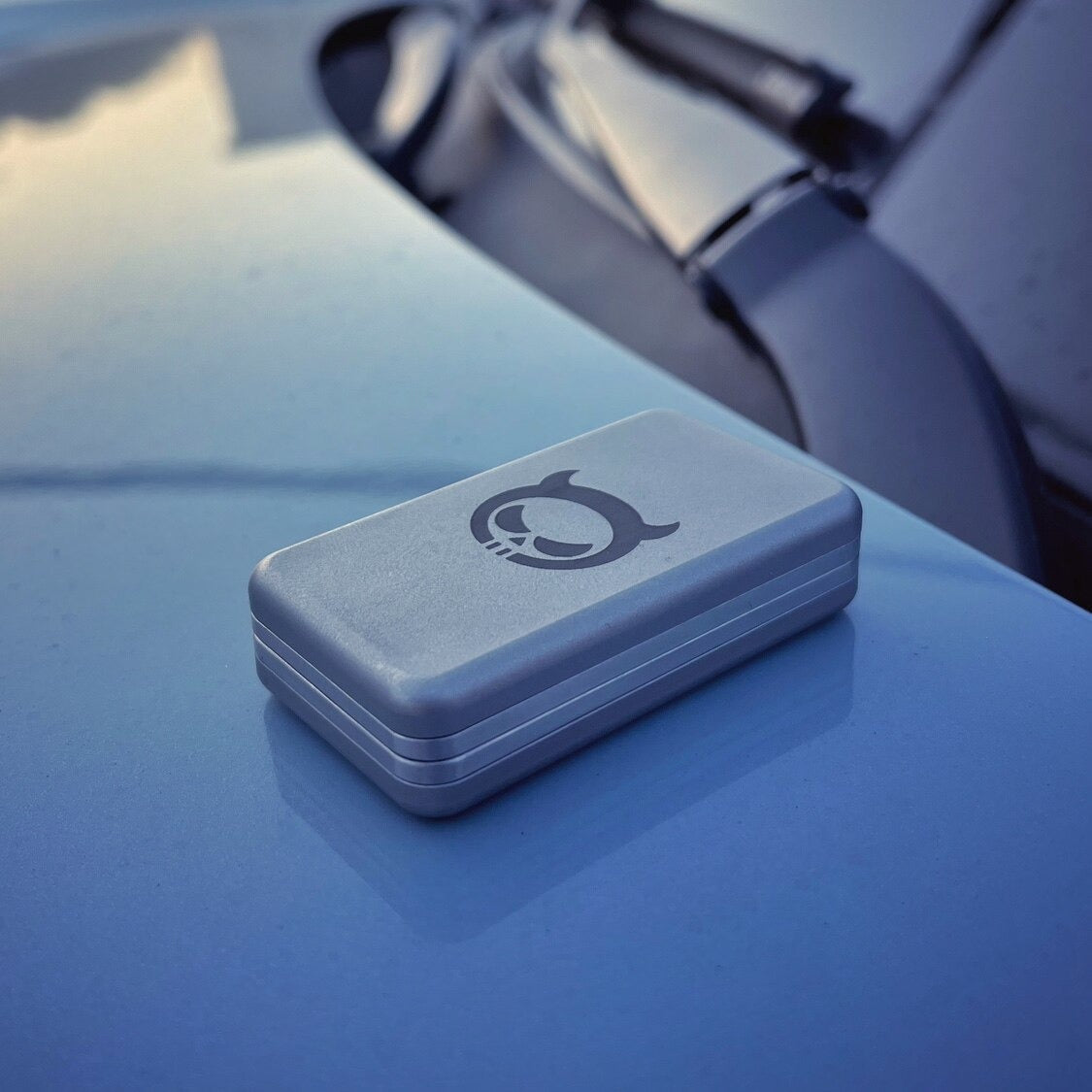 New MCZHI Mini Magic Track 2.0 Limited Edition Hand Push Slider | MCZHI Mini Magic Track 2.0 EDC PPB Hand Push Slider Limited Edition for Gift & Collection.