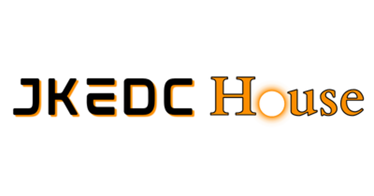 Tom-EDC – jkedchouse