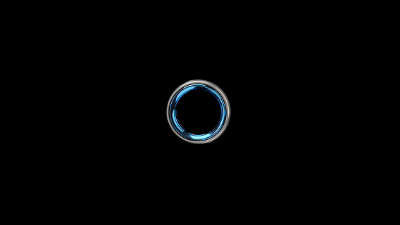 New Launching Lautie SpyWar Mechanic I Ring Fidget Spinner | Lautie Mechanic I Ring Hand Finger Spinner | Lautie Mechanic I Finger Ring Spinner for Gift and Collection