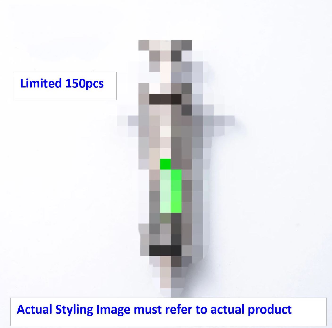 New Arrival ACEdc MAXDOC Fidget Hand Slider | ACEdc MAXDOC EDC Hand Haptic Slider | New ACEdc MAXDOC healing protocols Zirconium Fidget Slider for Gift & Collection.