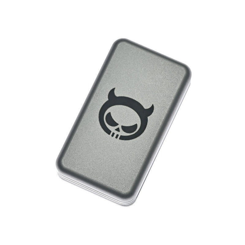 New MCZHI Mini Magic Track 2.0 Limited Edition Hand Push Slider | MCZHI Mini Magic Track 2.0 EDC PPB Hand Push Slider Limited Edition for Gift & Collection.
