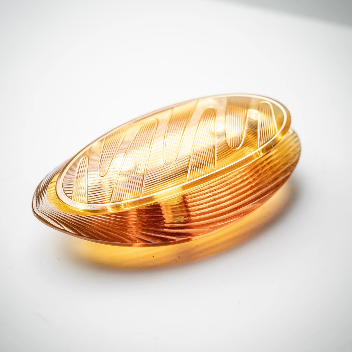 Metal Toys Dz Top-E Stainless Steel Mechanical Hand Push Slider | Metal Toys Dz Top-E Brass EDC Hand Slider | Top-E Metal Fidget for Gift & Collection