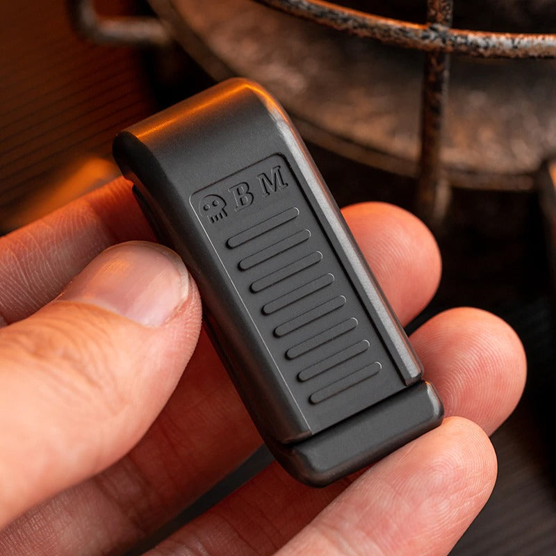 New Black Mirror Space Capsule Hand Haptic Push Slider | B.M Space Cabin Hand Push Pull Slider | B.M Metal Hand Haptic Slider