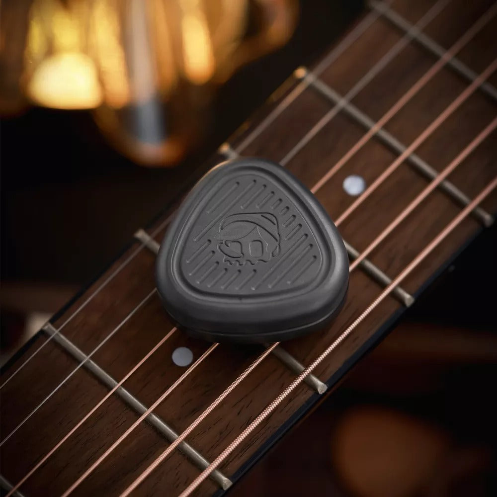 New ACEdc Rocking Pick Hand Haptic Push Slider | ACEDC Pico Pick Hand Push Slider | Metal EDC Hand Haptic Push Slider