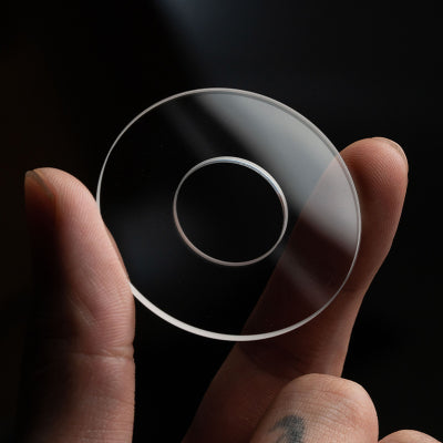 Lautie 2099 Series Lucky Turn Table Hand Gyro Spinner | Lautie Lucky Turn Table Hand Gyro Fidget for Collection and Gift