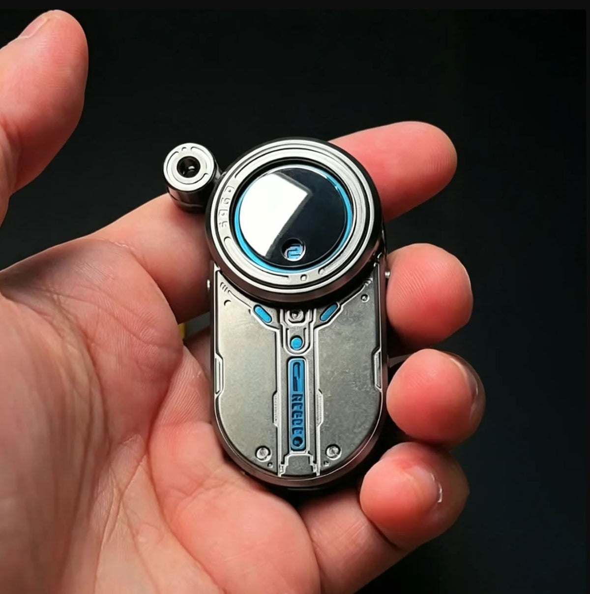 ACEdc SAGA Multi-functional EDC Fidget Toy for Gift & Collection