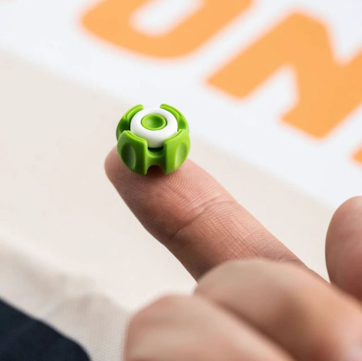 Lautie Noiz Farm LEGO Fidget Toy for Collection & Gift