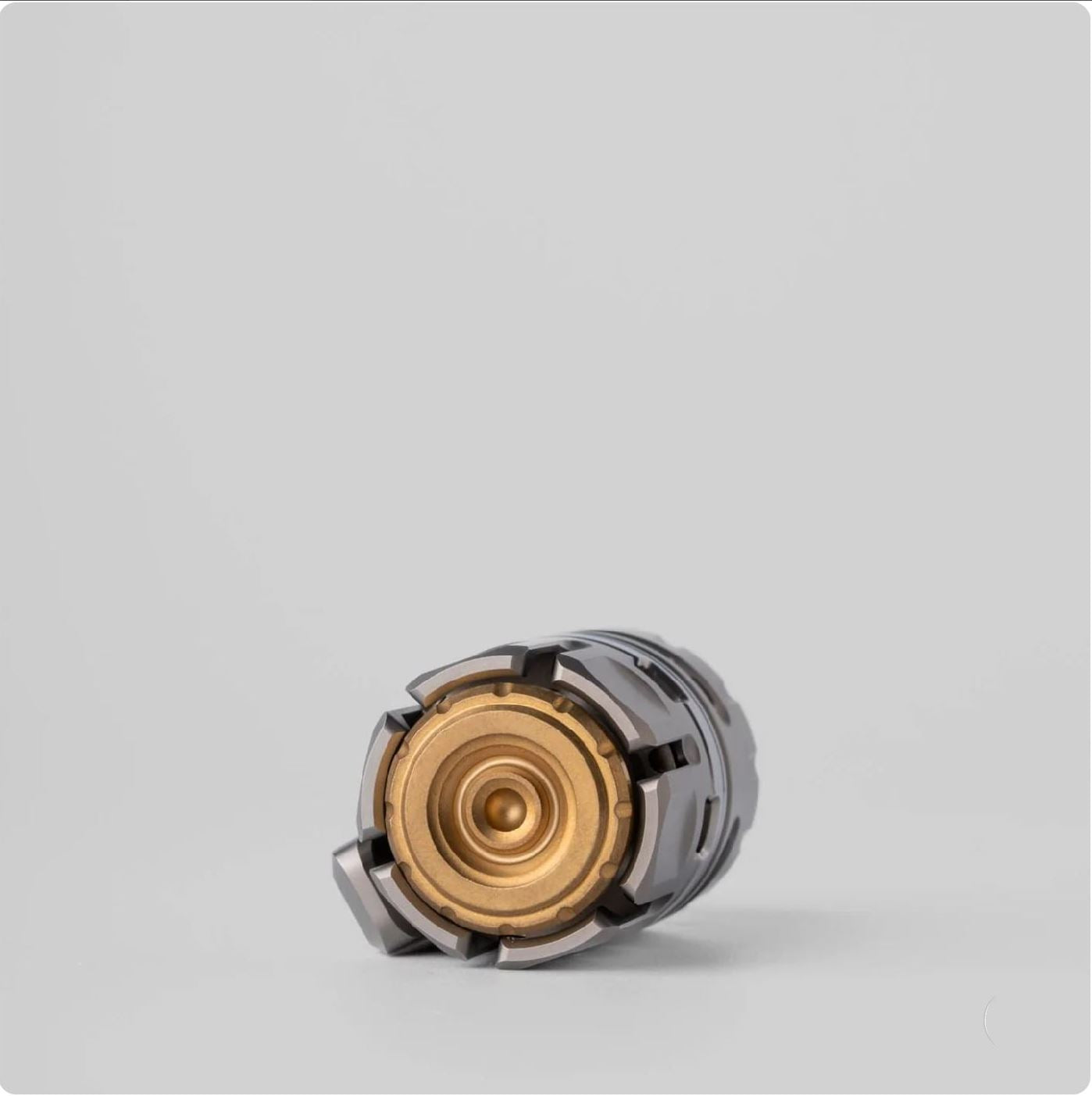 DJG Destroyer Hand Fidget Slider Spinner | DJG Destroyer Hand EDC PPB Hand Fidget Toy