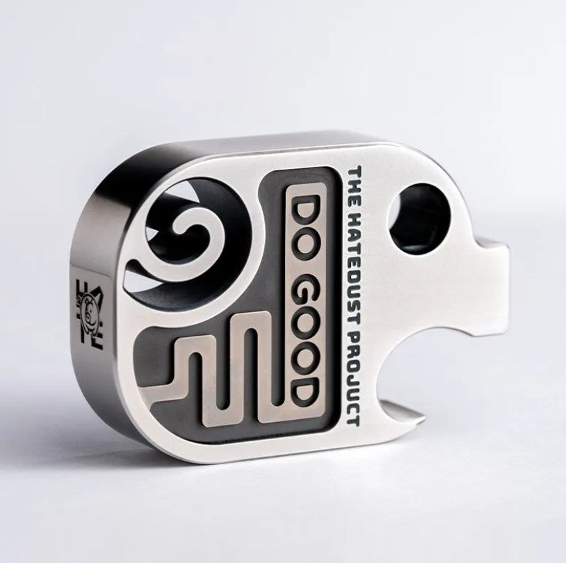 LAUTIE x HATEDUST Bottle Opener & Pendant for Gift &amp; Collection