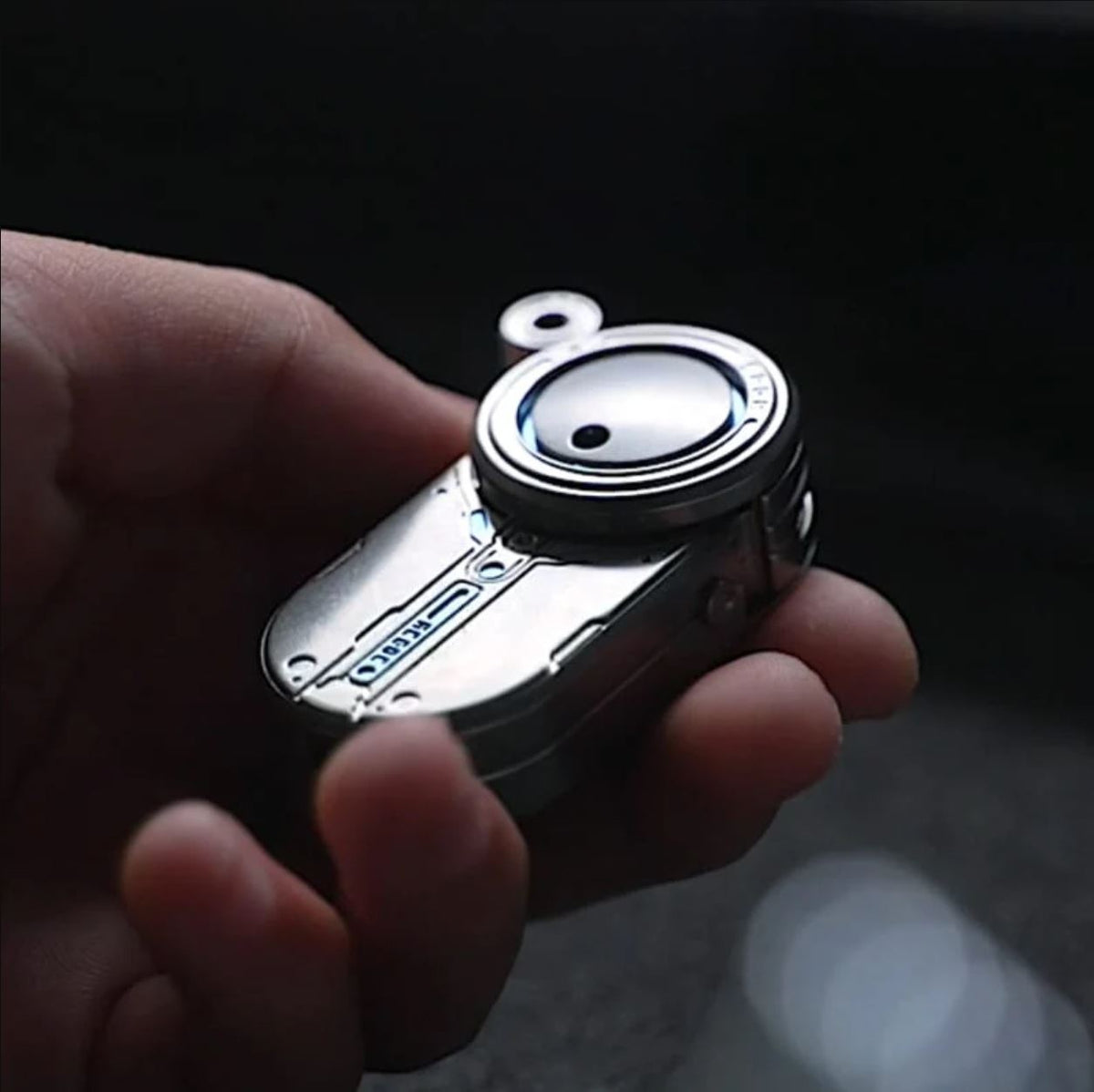 ACEdc SAGA Multi-functional EDC Fidget Toy for Gift & Collection