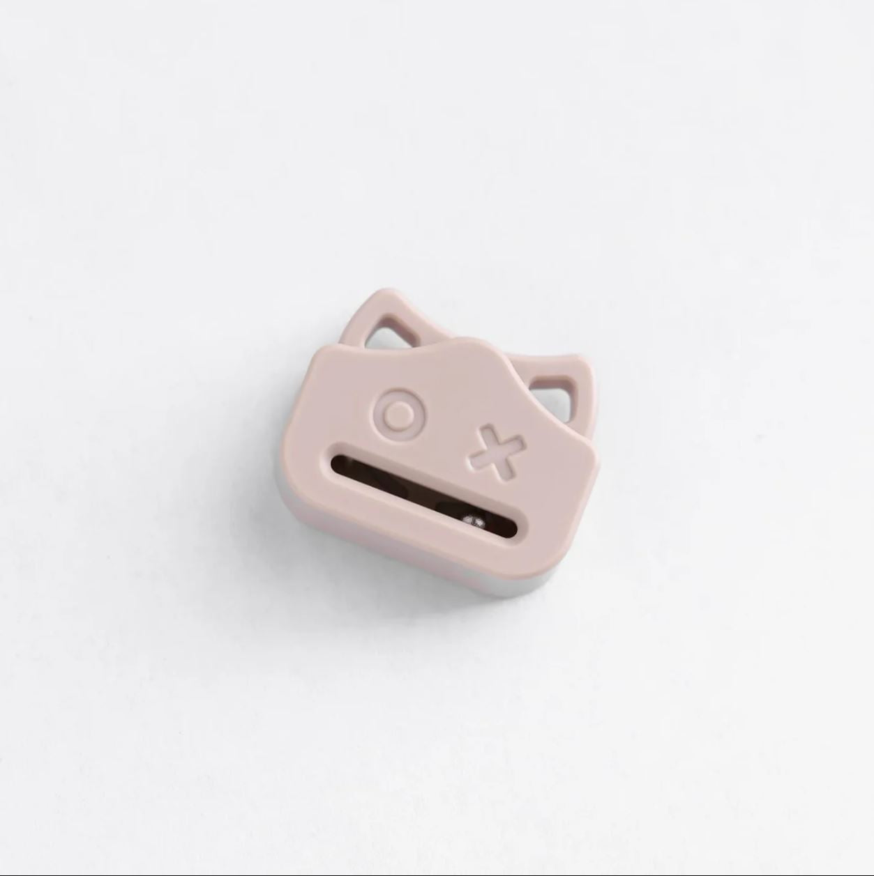 ACEdc Mini Emoji Fidget Toy for Gift & Collection