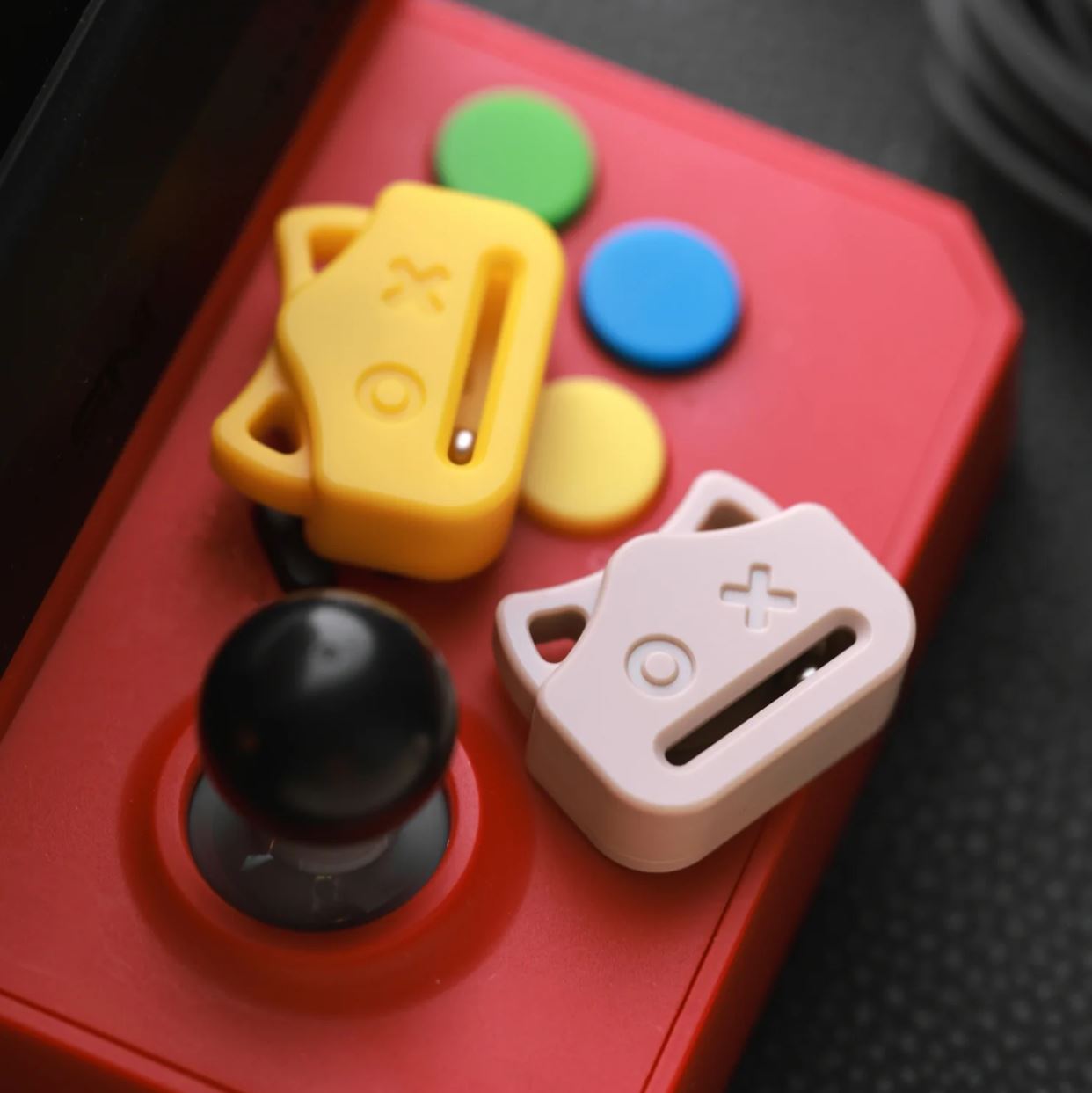 ACEdc Mini Emoji Fidget Toy for Gift & Collection