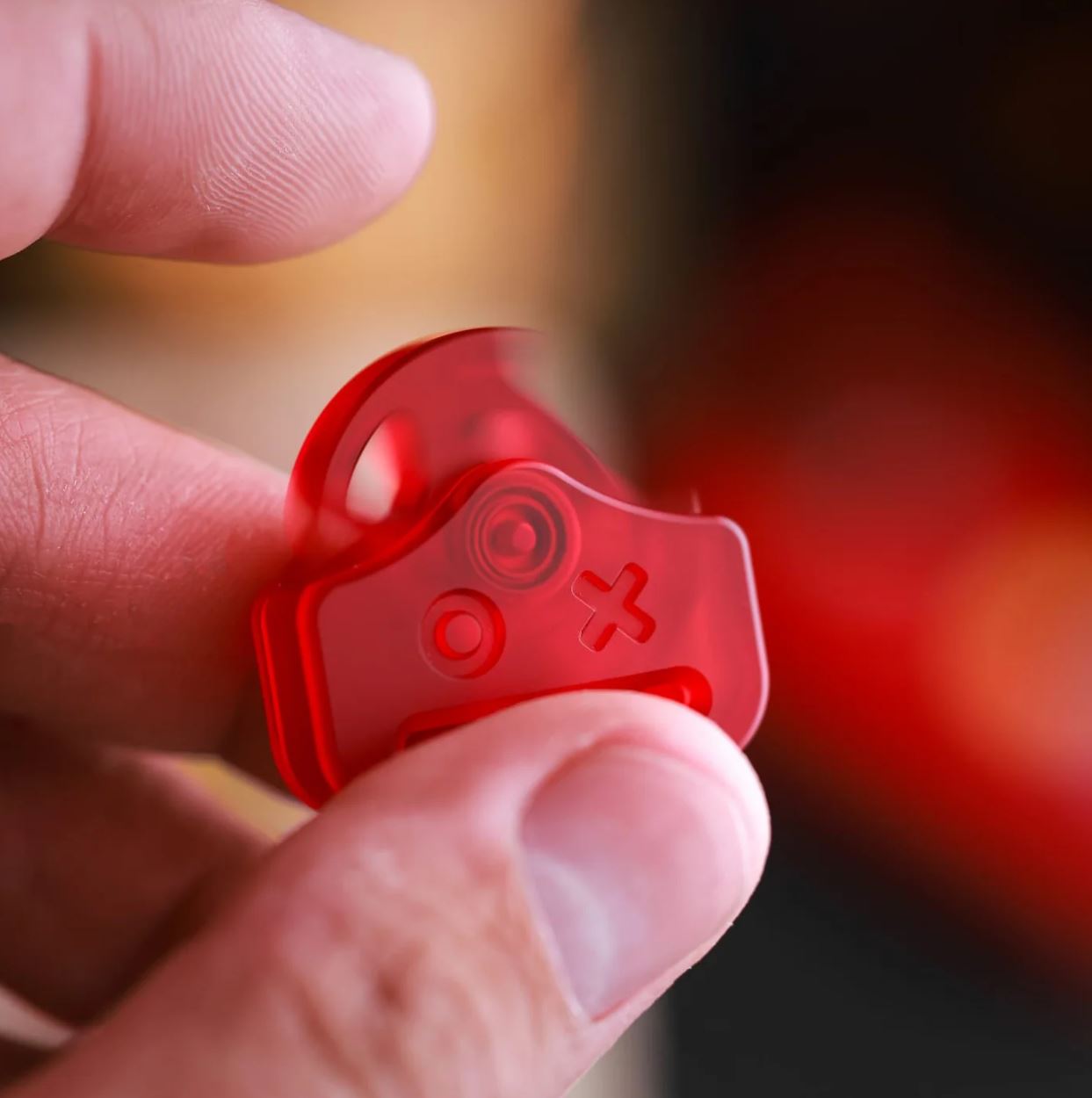 ACEdc Mini Emoji Fidget Toy for Gift & Collection