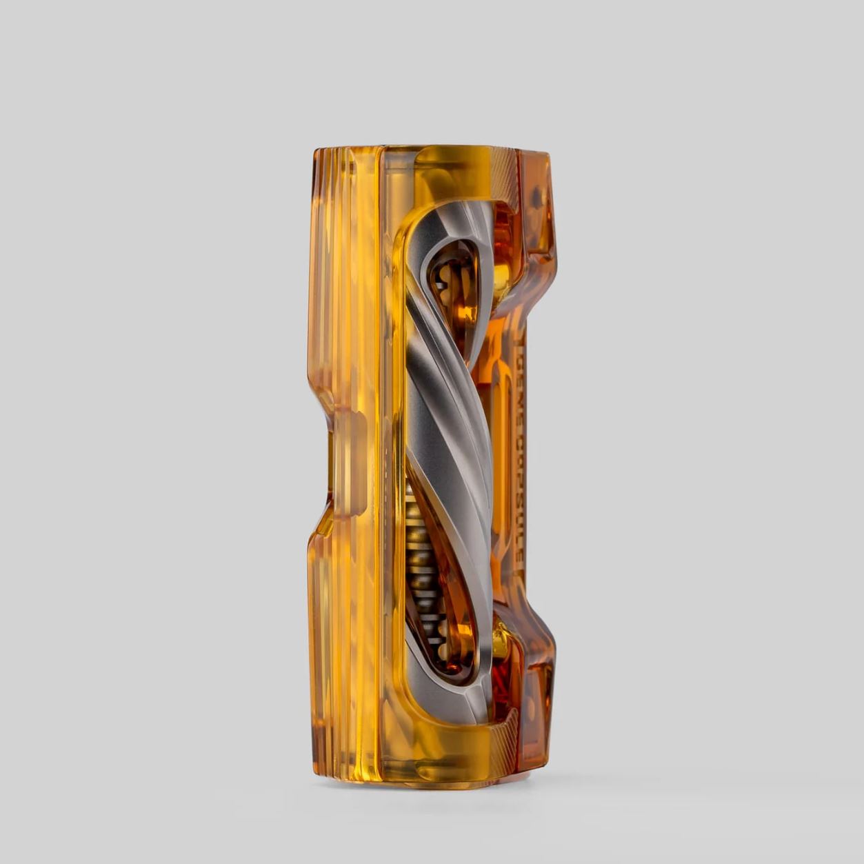 01 EDC Gene Capsule Hand Push Slider