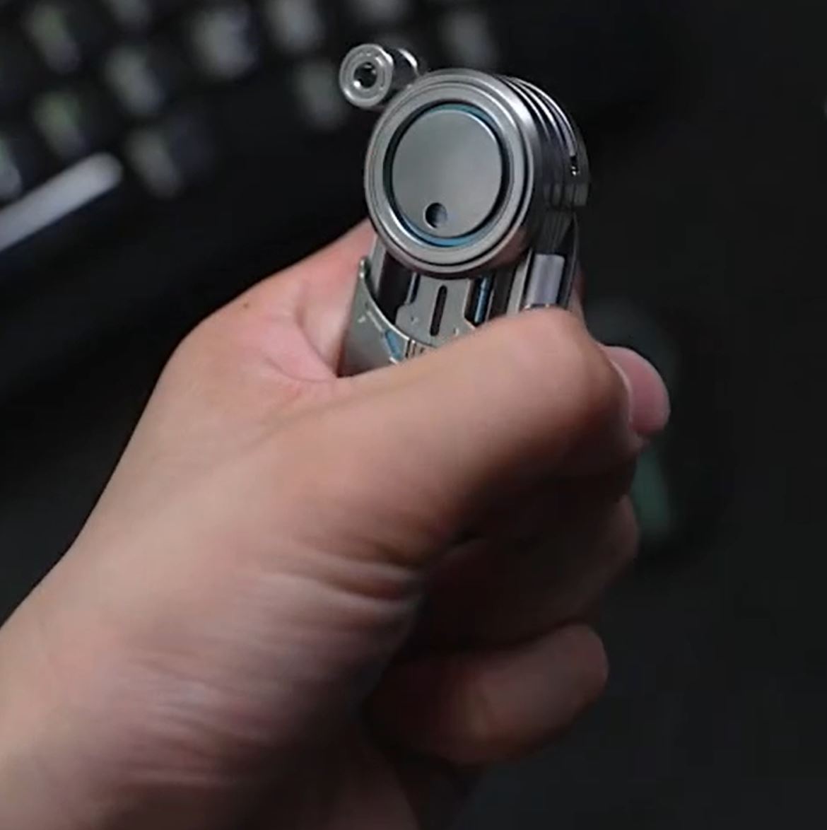 ACEdc SAGA Multi-functional EDC Fidget Toy for Gift & Collection
