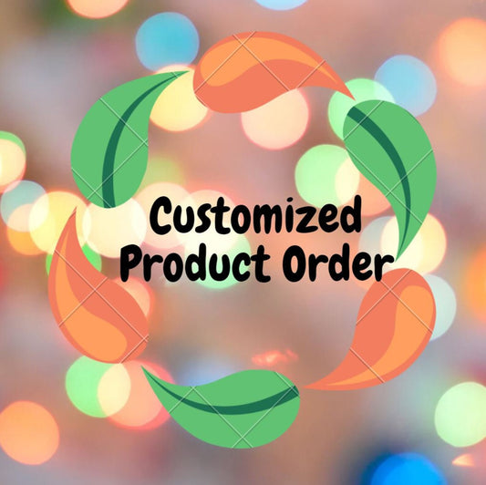 Customized Product Order | Special Item Request | USED Item Request | Second Hand Item Order