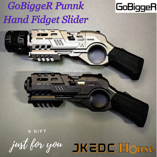 Gobigger – jkedchouse