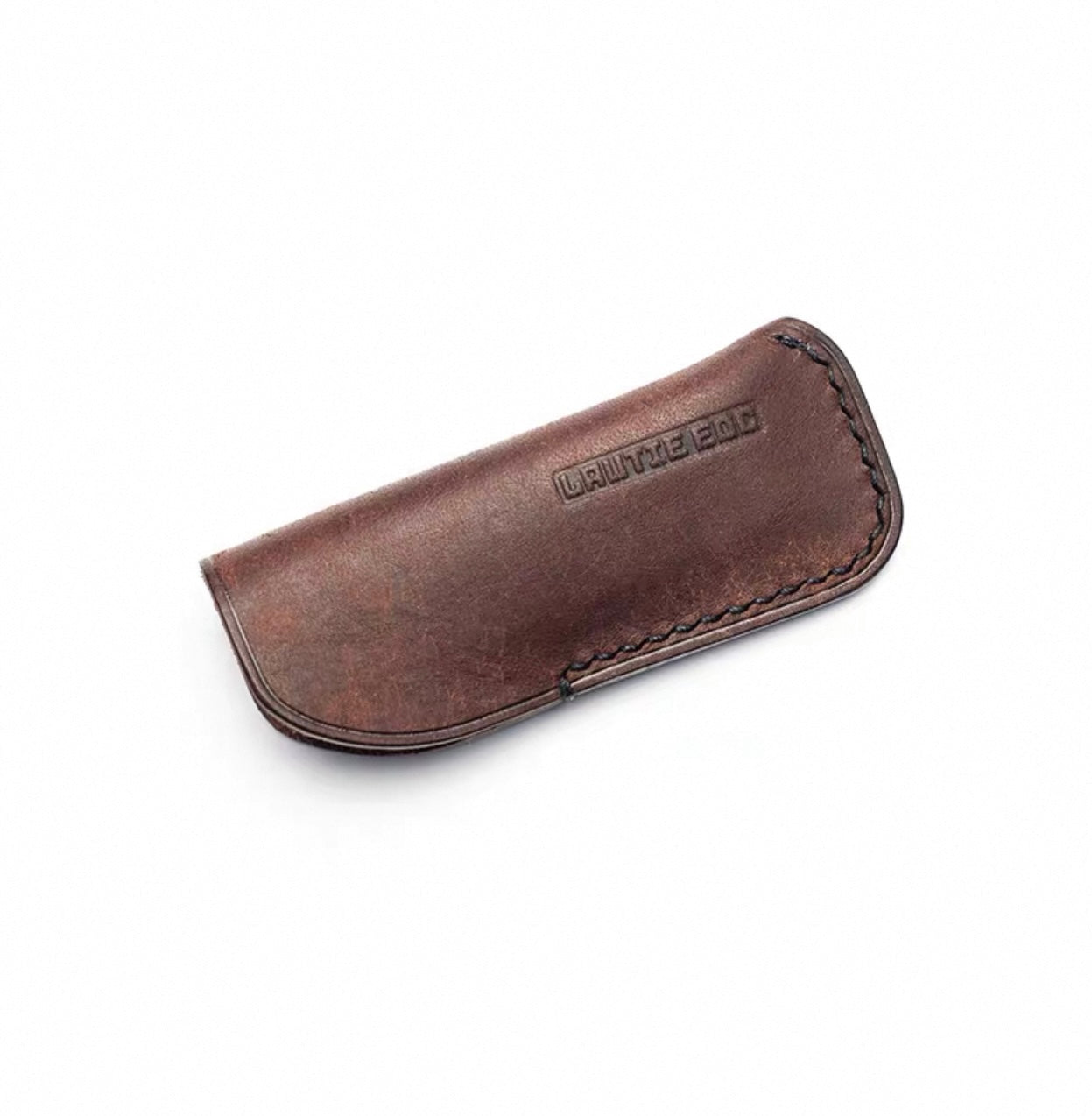 Lautie Choc Zirconium - Stainless Steel Mechanical Slider | Lautie Choc Hand Haptic Slider EDC for Collection & Gift
