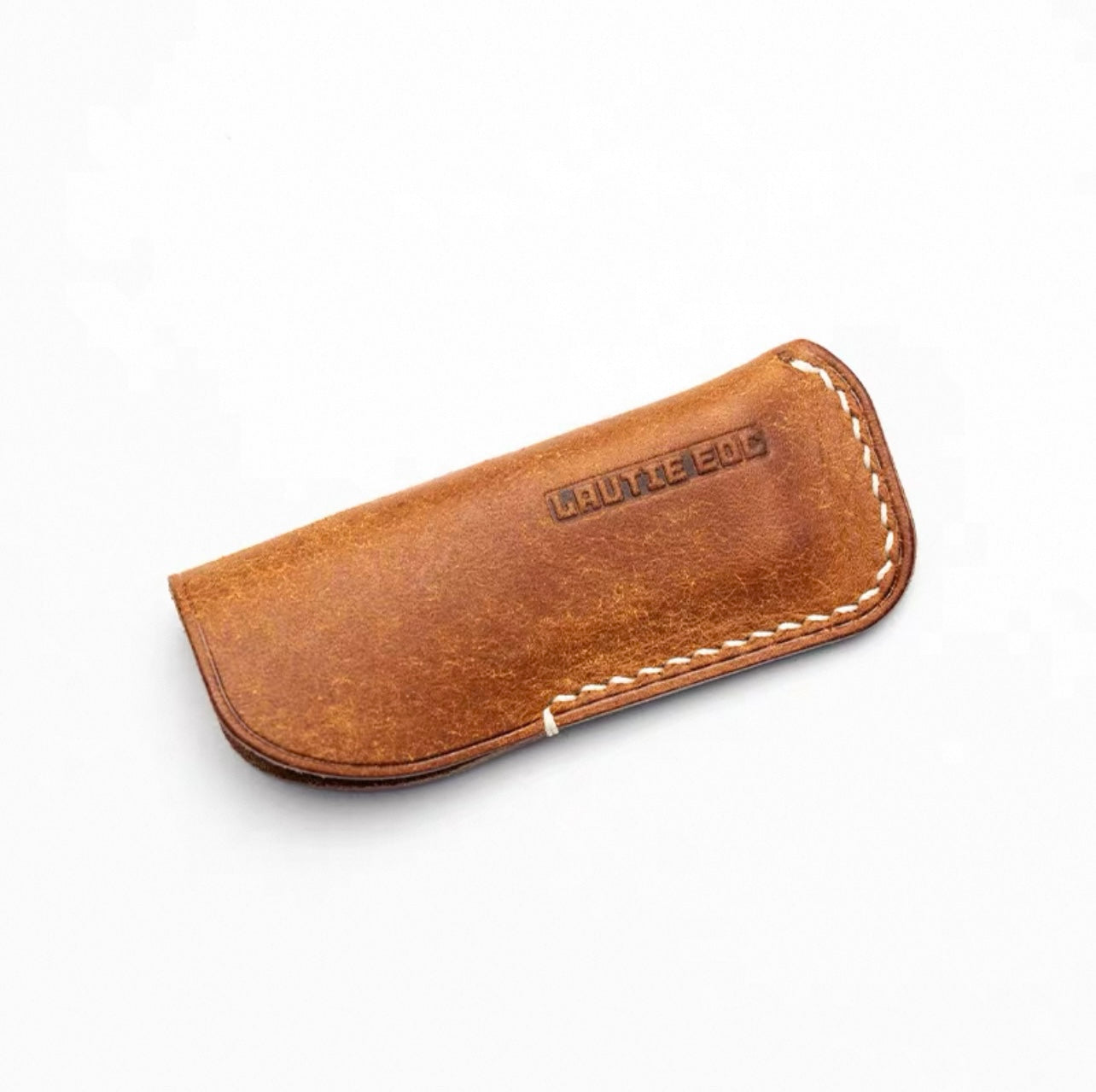 Lautie Choc Zirconium - Stainless Steel Mechanical Slider | Lautie Choc Hand Haptic Slider EDC for Collection & Gift
