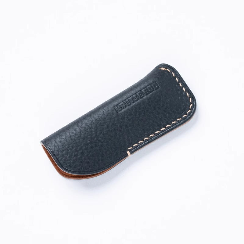 Lautie Choc Zirconium - Stainless Steel Mechanical Slider | Lautie Choc Hand Haptic Slider EDC for Collection & Gift