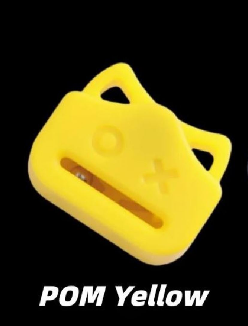 ACEdc Mini Emoji Fidget Toy for Gift & Collection