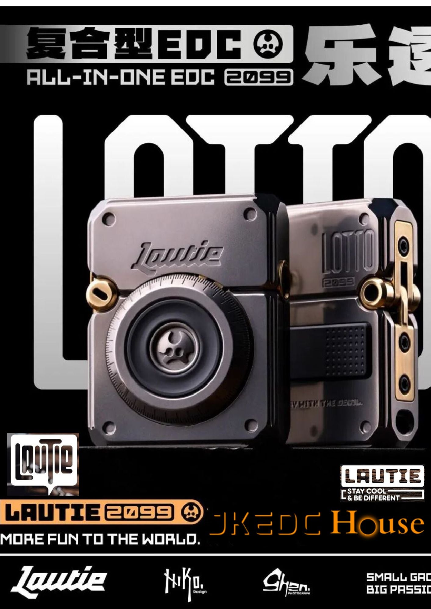 LAUTIE – jkedchouse