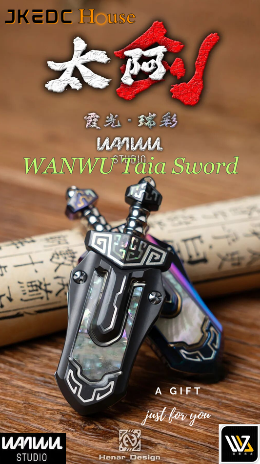 WANWU-EDC – jkedchouse