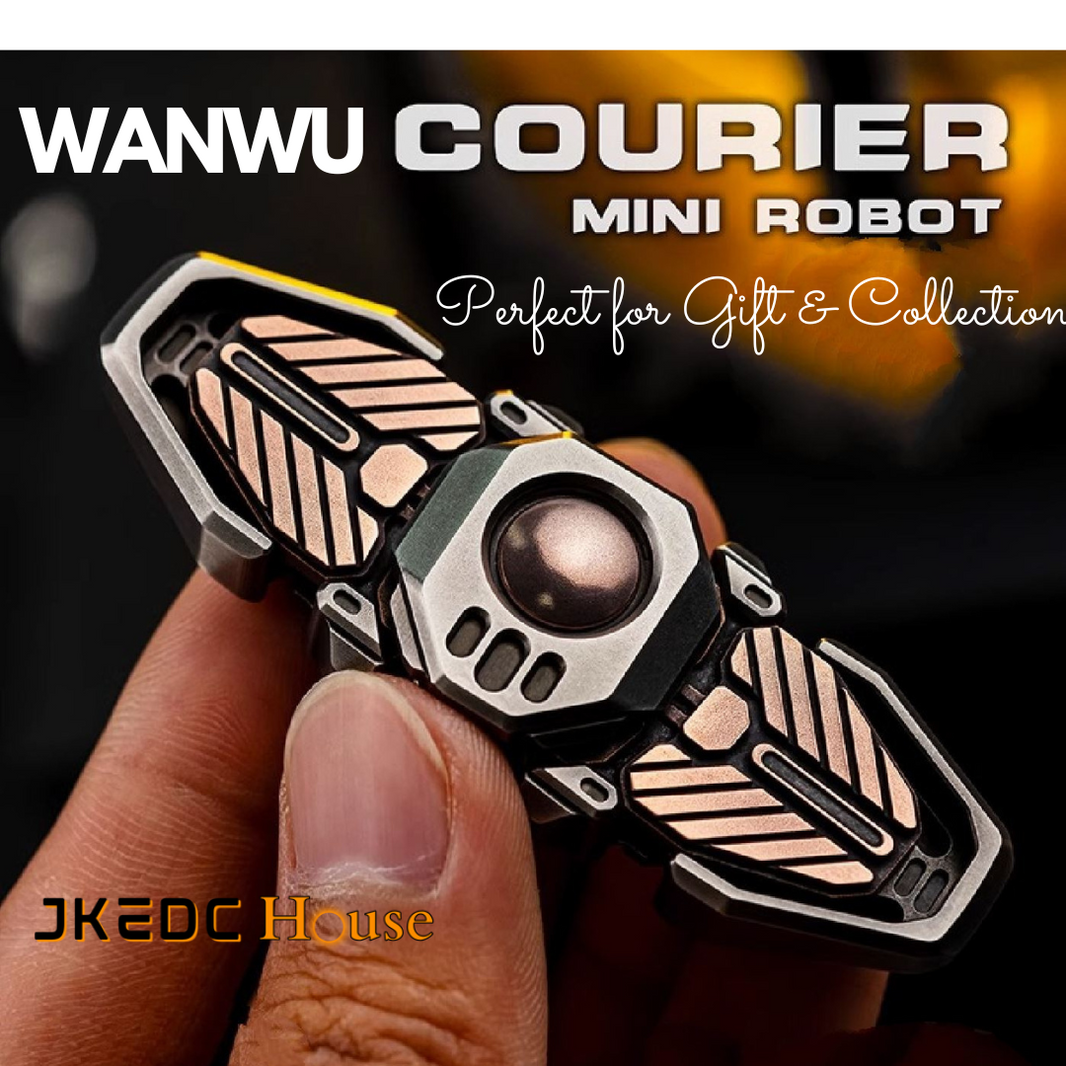 WANWU-EDC – jkedchouse