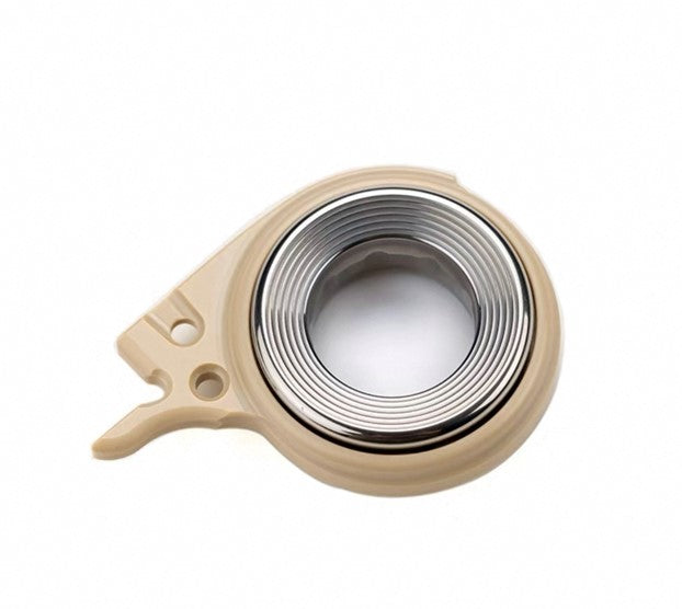 New WANWU EXOSKELETON Mechanical Magnetic Hand Haptic Push Slider | New WANWU EXOSKELETON EDC PEI Hand Push Slider | WANWU EXOSKELETON PPB Fidget Toys for Collection & Gift