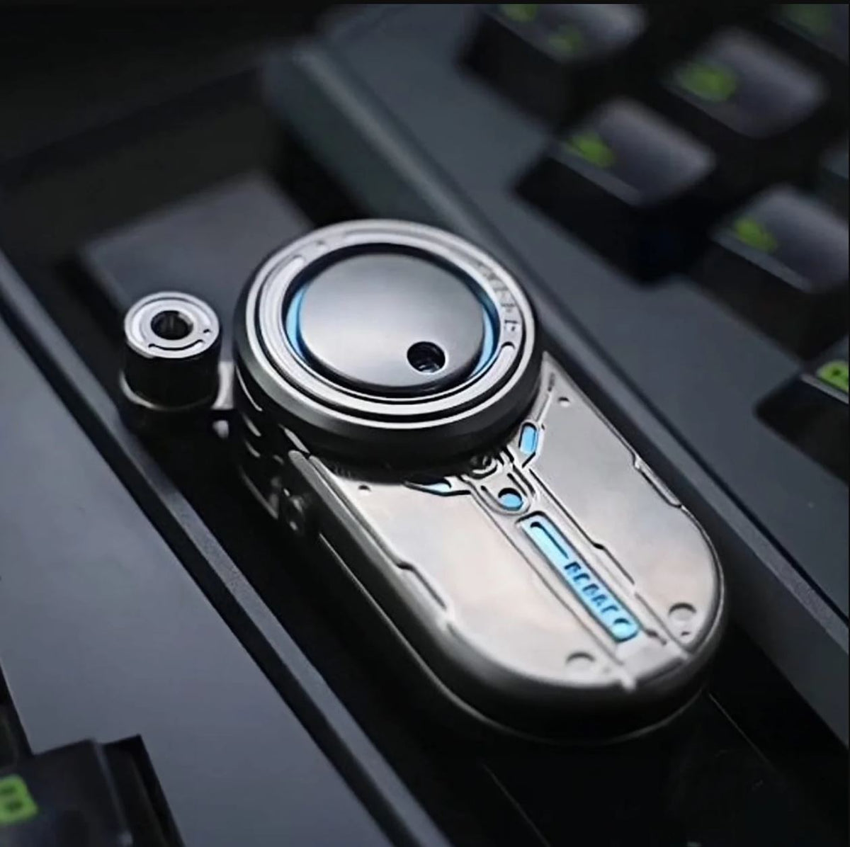 ACEdc SAGA Multi-functional EDC Fidget Toy for Gift & Collection
