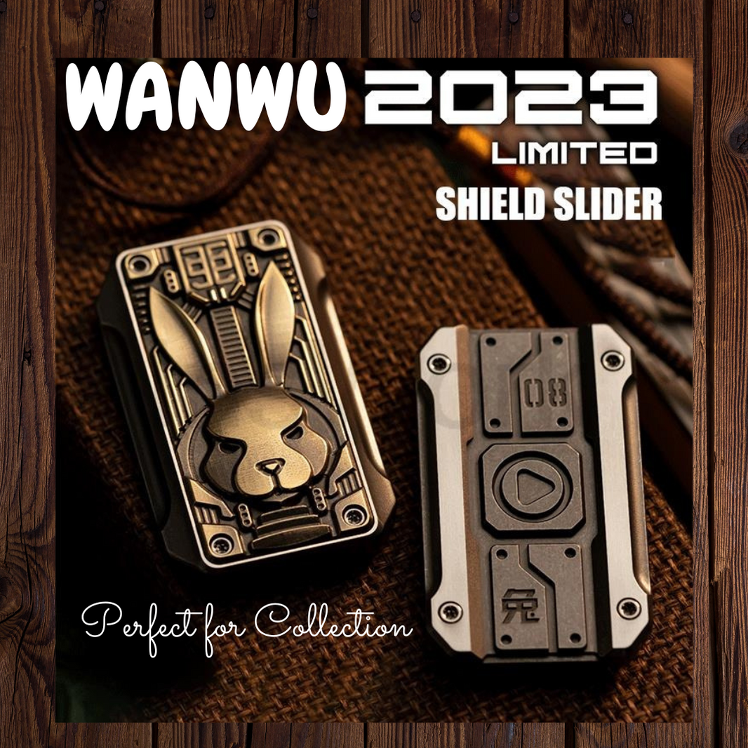 WANWU-EDC – jkedchouse