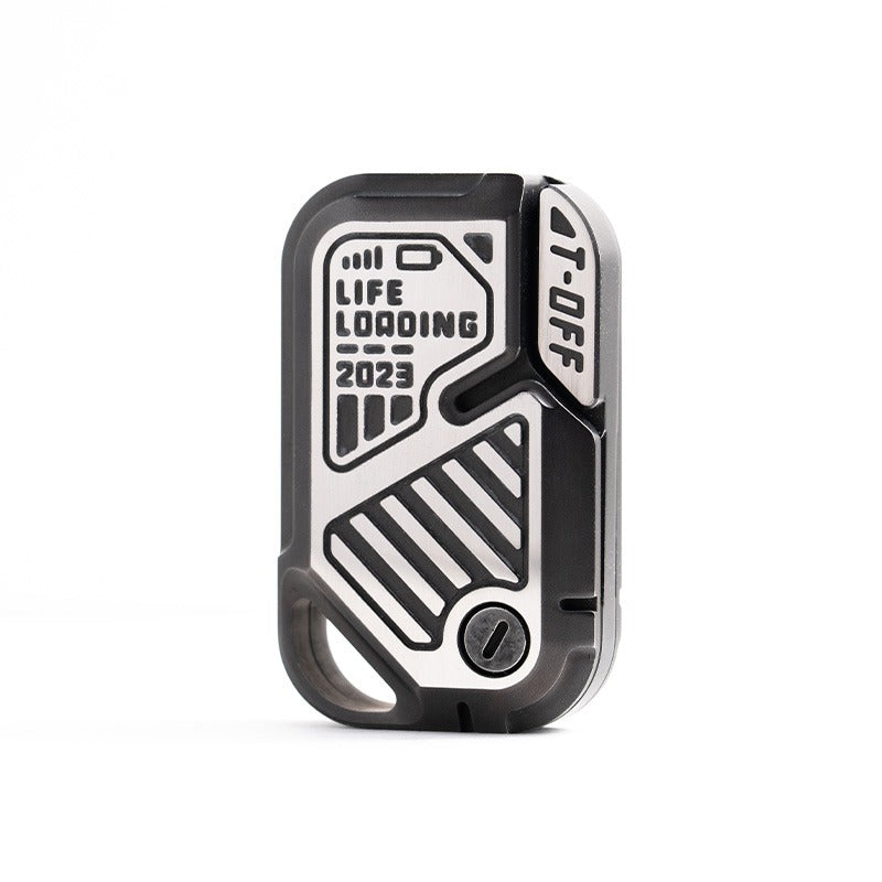 New Zero One POP Hand Swing Slider | 01 POP Swing Hand Slider | New 01 POP Hand Swing Card Slider for Collection & Gift
