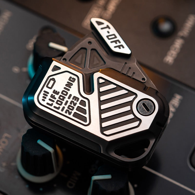 New Zero One POP Hand Swing Slider | 01 POP Swing Hand Slider | New 01 POP Hand Swing Card Slider for Collection & Gift